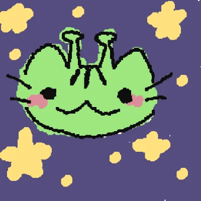 alien