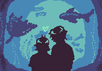 aquarium date