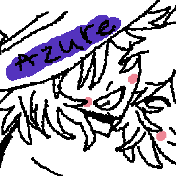 Azure and twotime