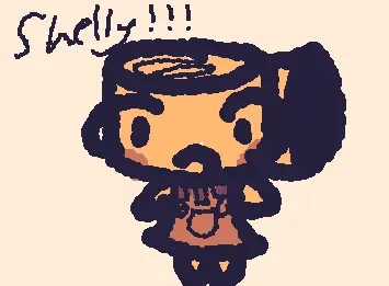 Shelly!