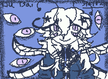 Liu Tsai (brand new oc)