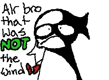 another oc reaction pic meme
