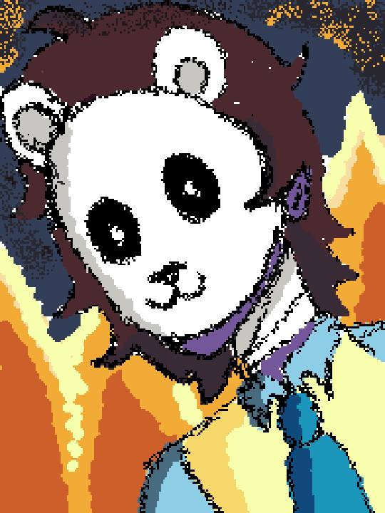 Michael afton