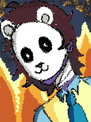 Michael afton