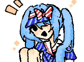 Mesmerizer Miku :3