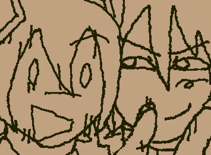 Teto tripping Miku