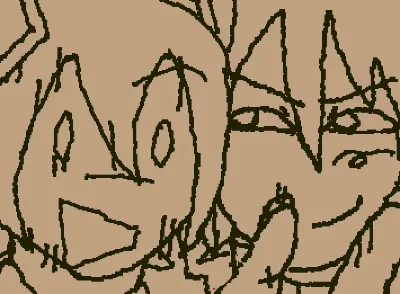 Teto tripping Miku