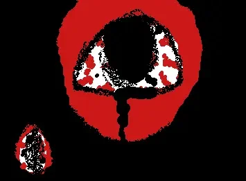 Tried something "horror"