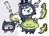 battle cats