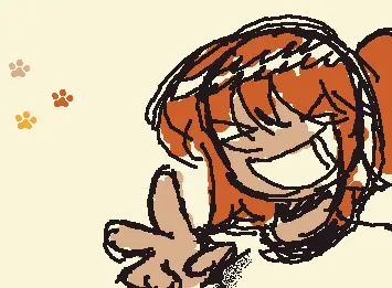 an oc or something