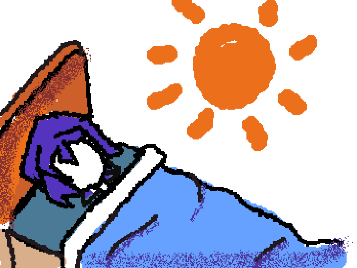Morning Sugi