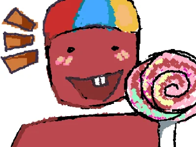 Silly C00lkid