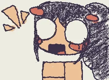 DUCKG1RL! My Oc!!!!