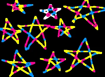 stars
