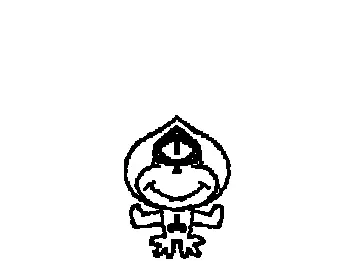 lancers deformed aborted twin, hamster