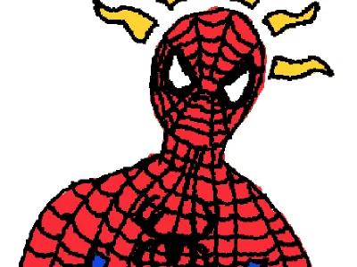 Spidy