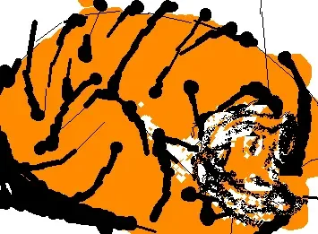 The tiger