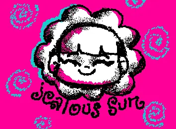 jealous sun
