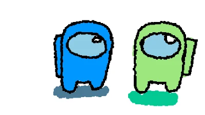 Amongus!
