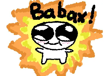 babax!