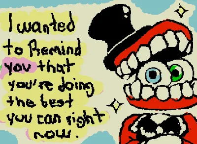 Your efforts are worth it