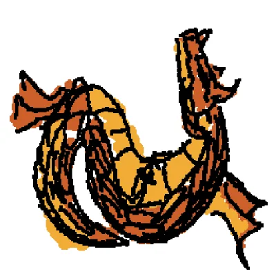 dragon