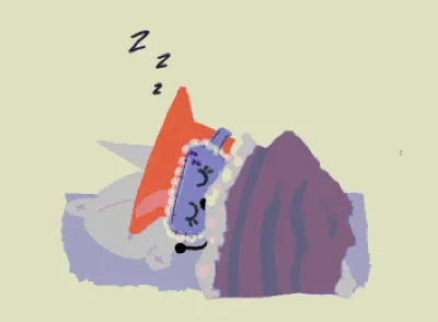 Lazy💤