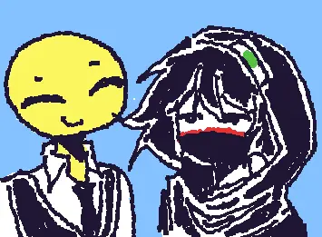 Verity and mob