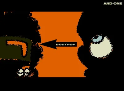 ــــــــﮩ٨ـ BODYPOP ᯓ‎♪