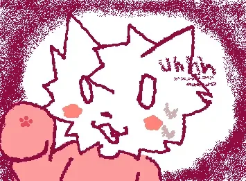 my oc tokomi
