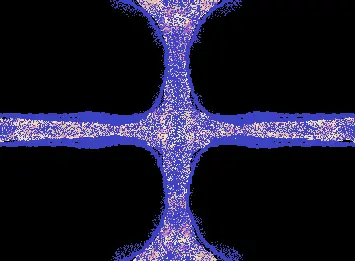Interstellar Crossroads