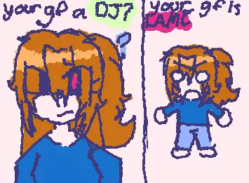 OC stuff