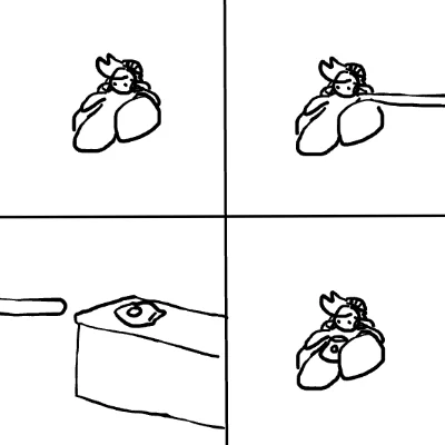 Us in the Incredibles continued