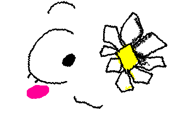 face