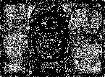 Rotten Minion