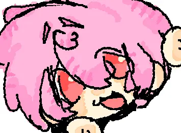 咪