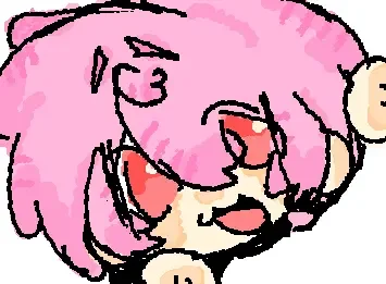 咪