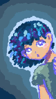 a girl 🤷