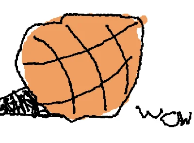 waffle