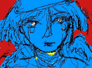 thank you for being a victim of my shallow emotions-ivan