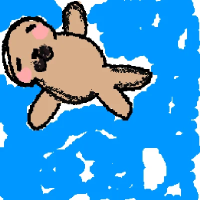 silly seal
