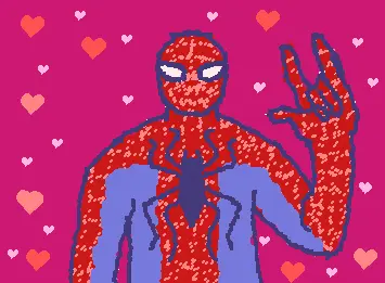 spider-man