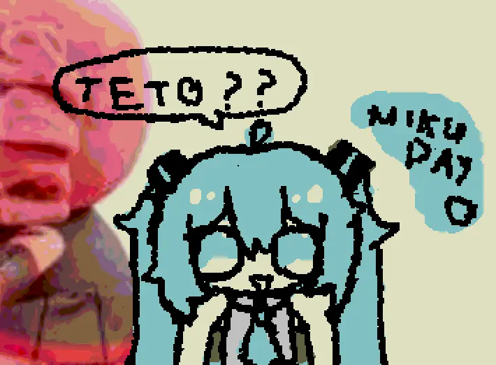 find the teto