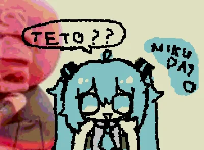 find the teto