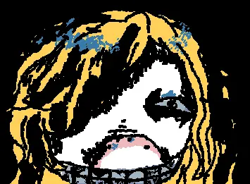 scary thing idk