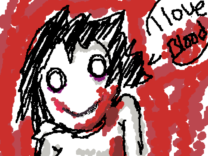 Jeff the killer