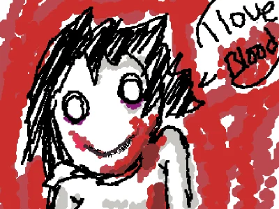 Jeff the killer