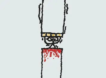 rip stickman