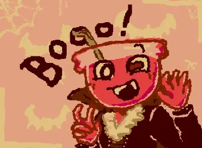 TAKE A LADLEFUL