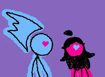Is it really love when you think about it?
